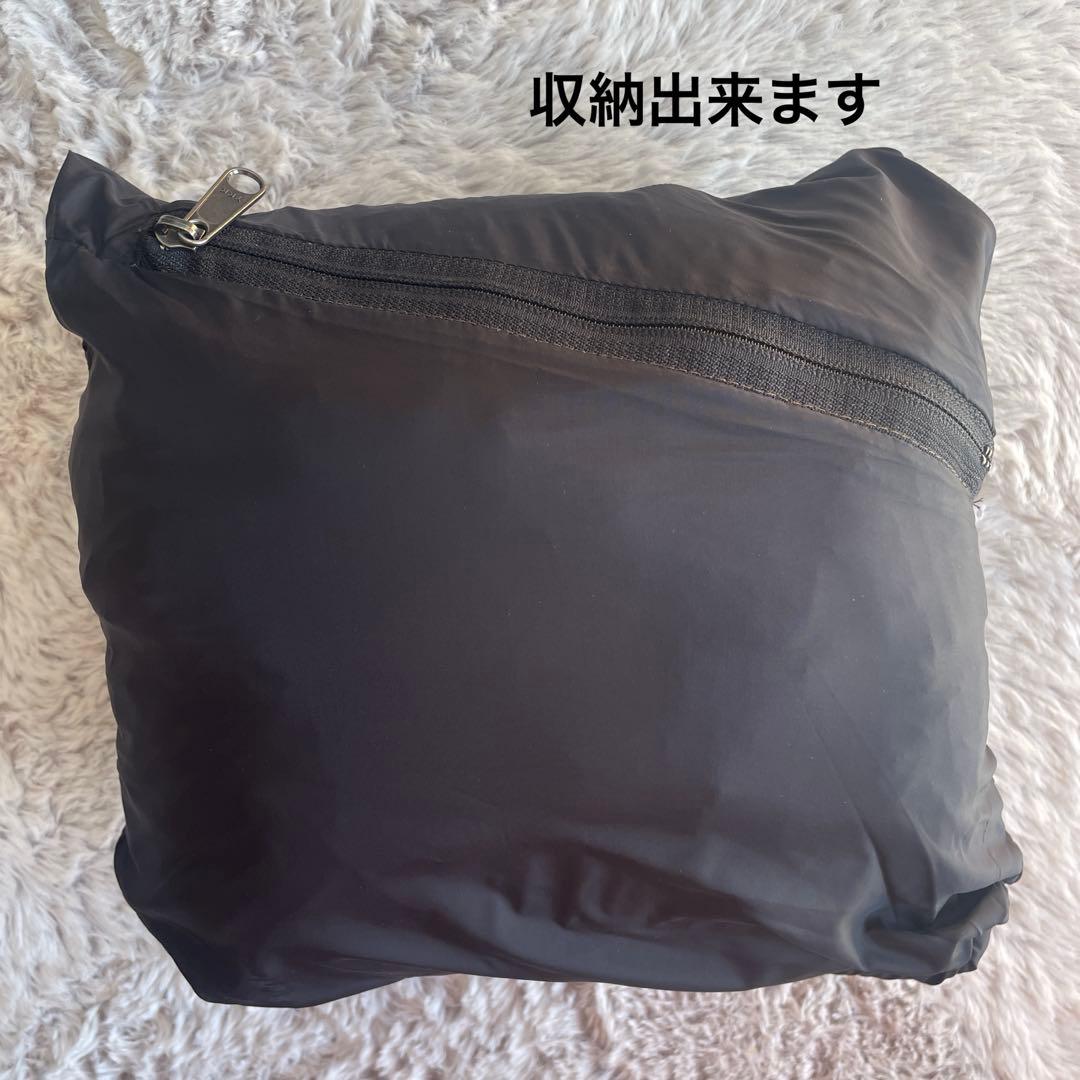 MOONSTONE パフジャケット 中綿ナイロン ブロンズ Sサイズ - メルカリ