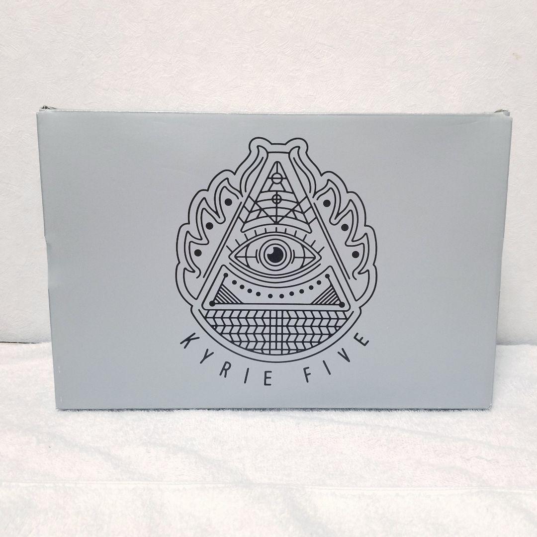 NIKE】Kyrie 5/ Friends/28cm/US10/箱あり/極美品 - メルカリ