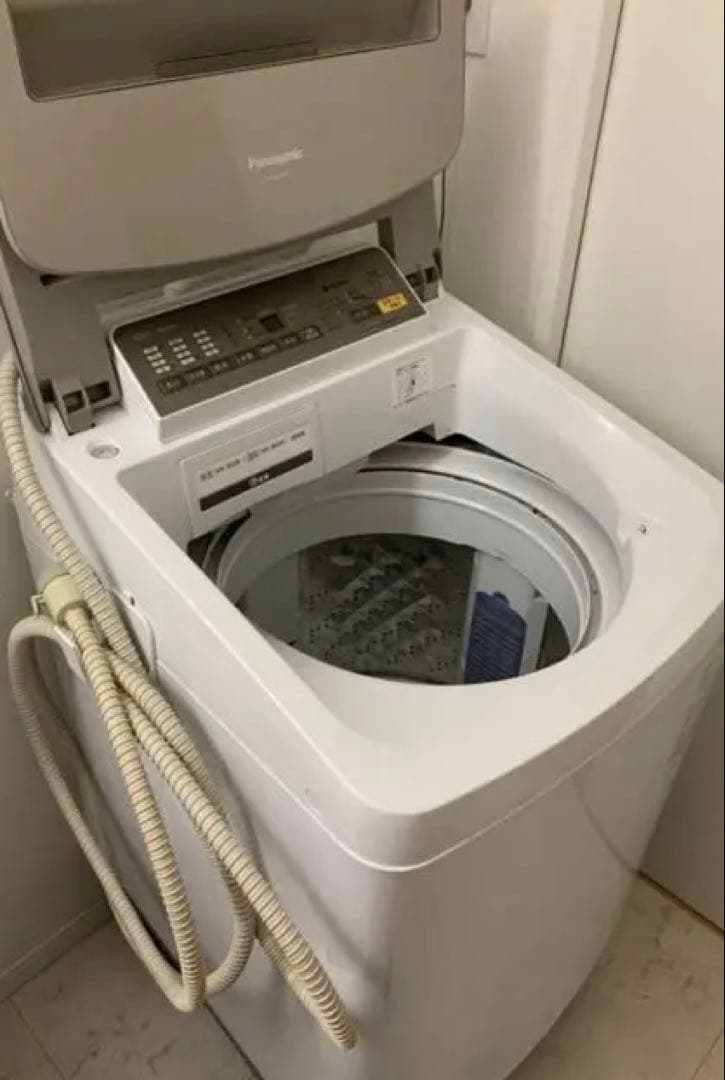 Panasonic NA-FA100 H3縦型洗濯機　パナソニック 概要 縦型全自動洗濯機 NA-FA10H3 | 洗濯機・衣類乾燥機 | Panasonic