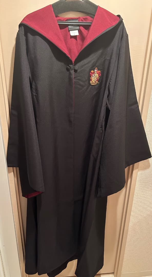 名入れ可 ハリーポッター スタジオツアー 東京 グリフィンドール