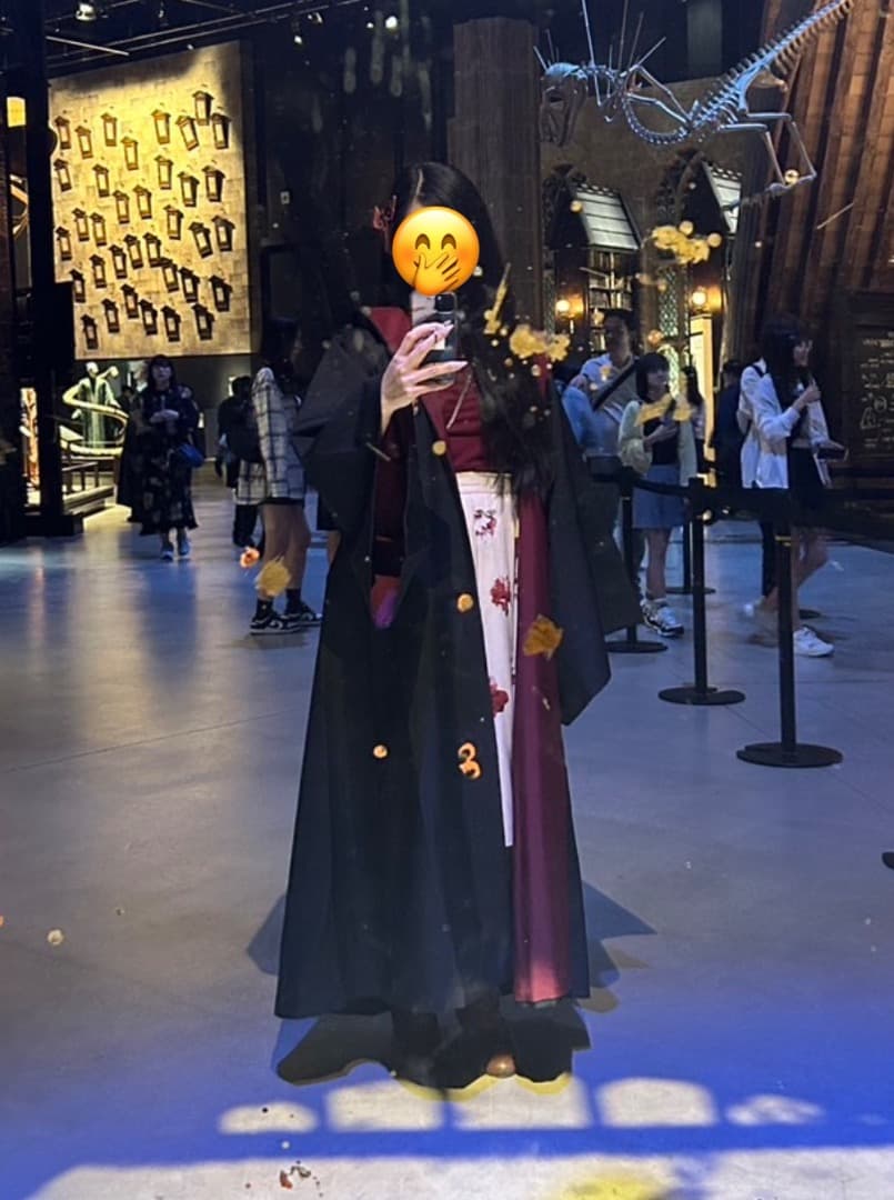 名入れ可 ハリーポッター スタジオツアー 東京 グリフィンドール