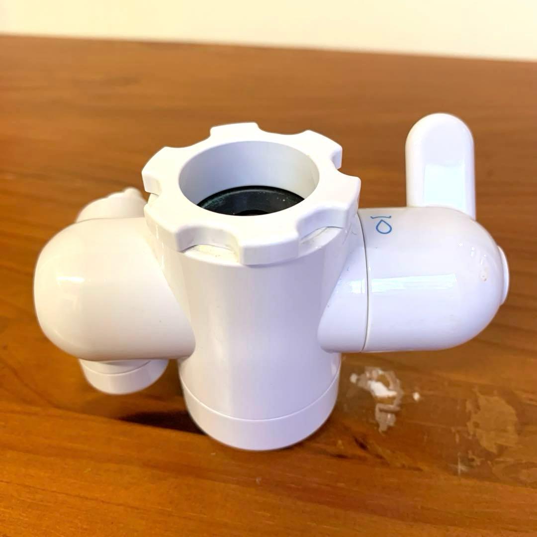 アムウェイ eSpring浄水器 II 切り替えバルブ - メルカリ