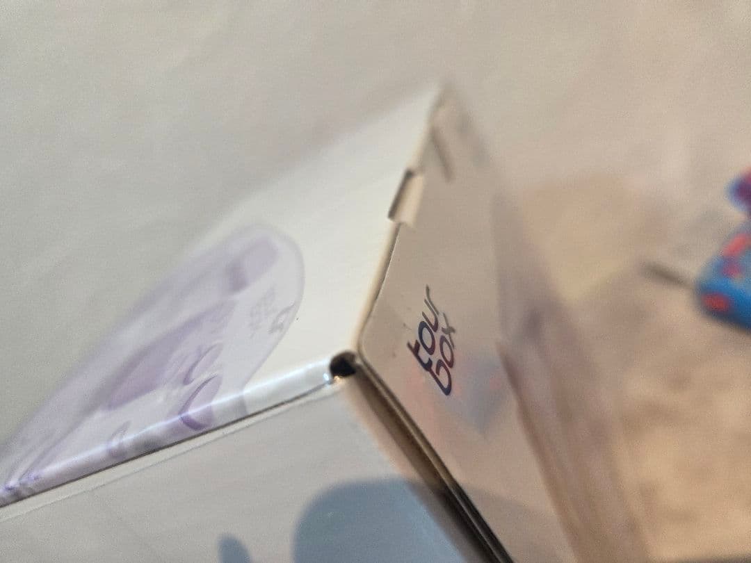 TourBox Elite Plus アーティスティック 新品未開封 おまけ付き - メルカリ