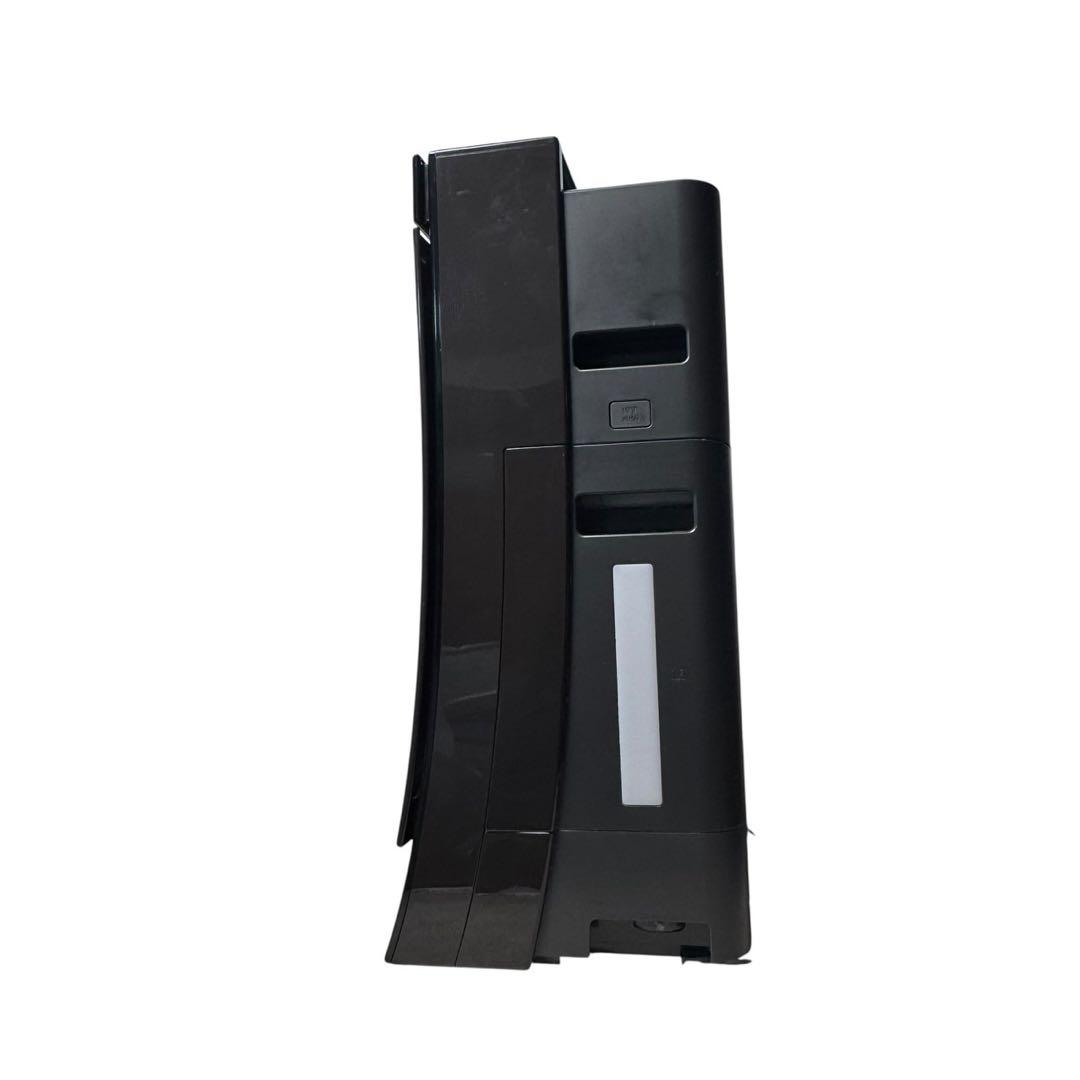 Panasonic F-VX70XR 空気清浄機 木目調 2019製 動作確認済 - メルカリ