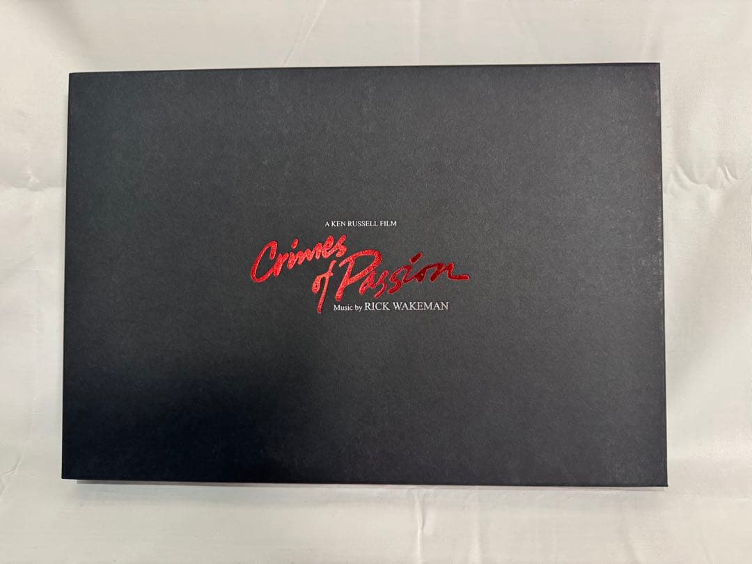 Rick Wakeman サウンドトラック CD 輸入盤 Amazon.co.jp: Rick Wakeman - 1984: ミュージック