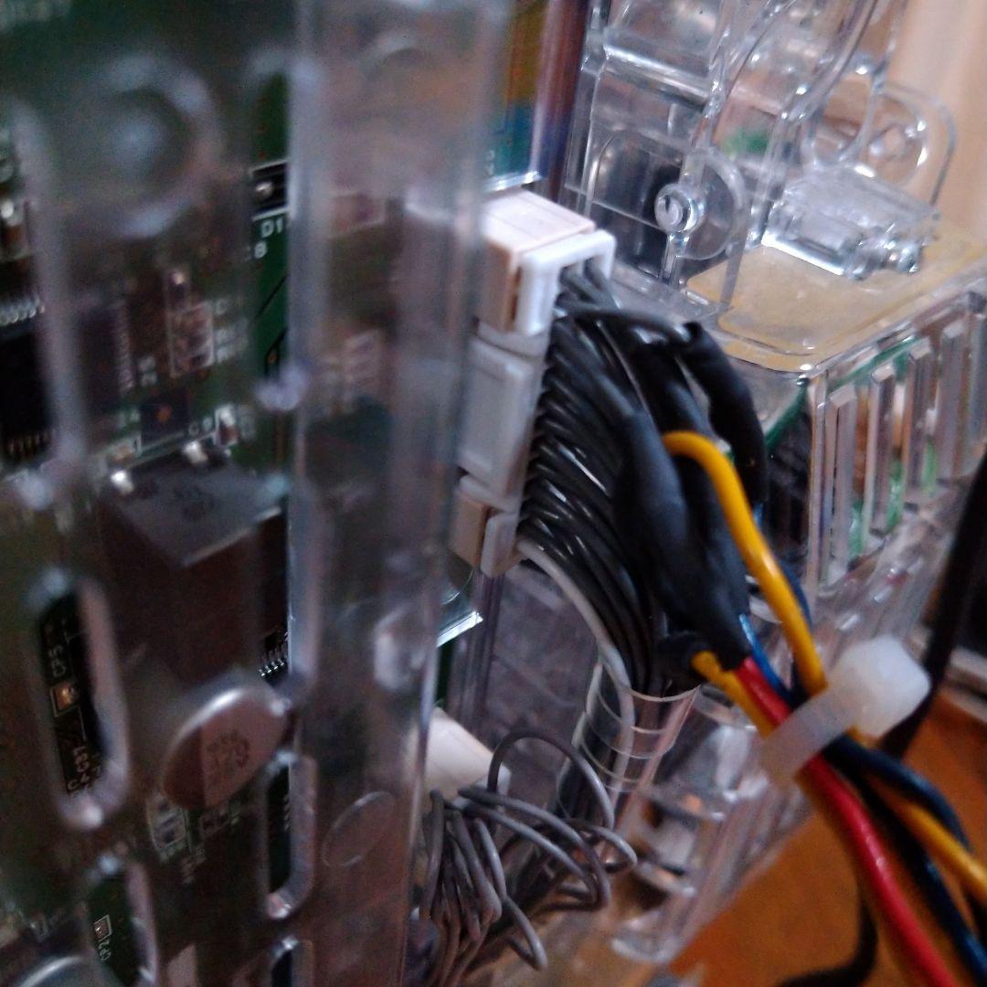 中古 パチンコ実機 ミズホ Pバベル5000 循環リフター付き - メルカリ