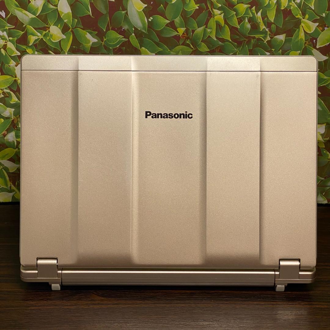 限定 CF-SZ6 i7 16GB 1TBx2 Bluray LTE(K795) - メルカリ