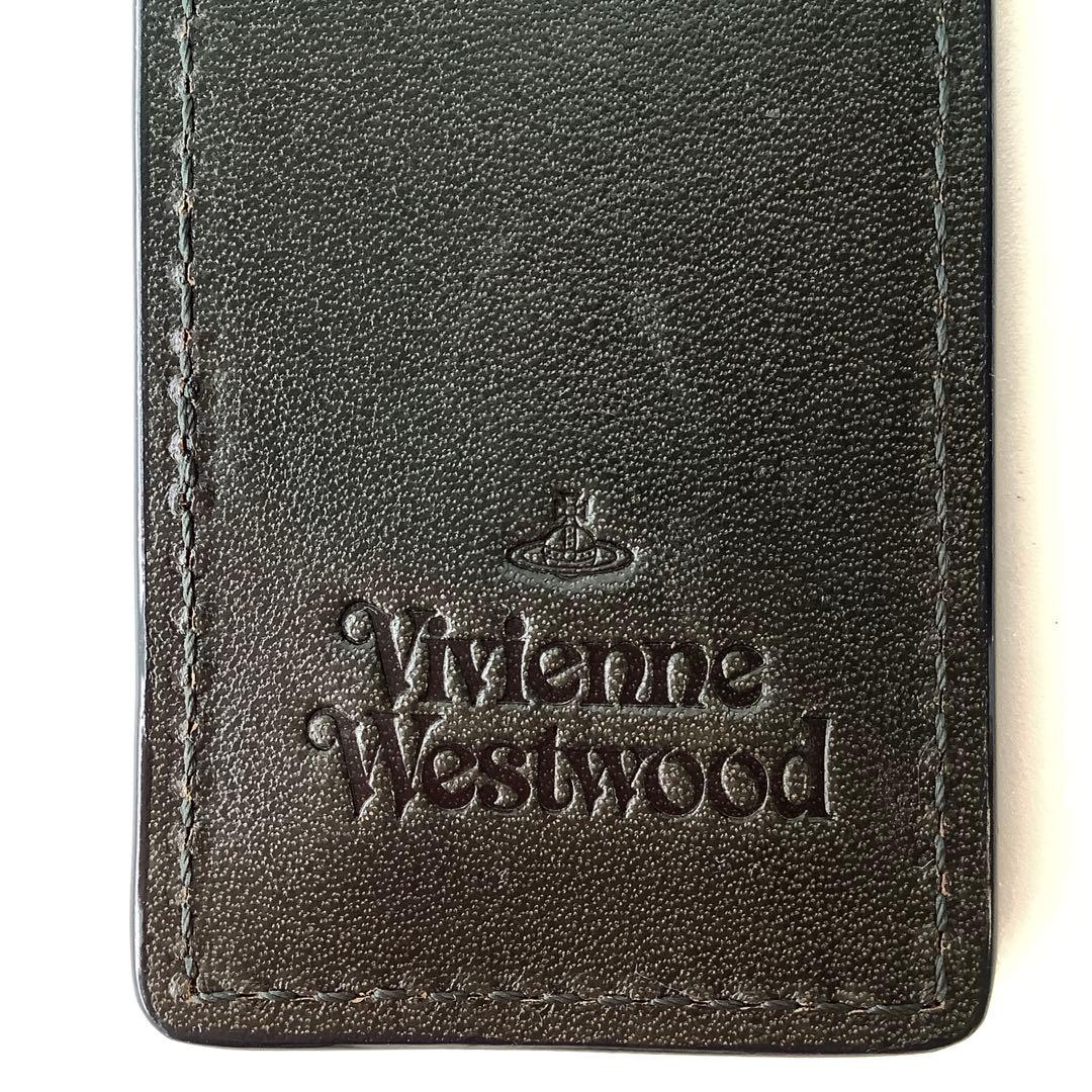な様☆新品☆ヴィヴィアンウエストウッド☆コッパーキーホルダー
