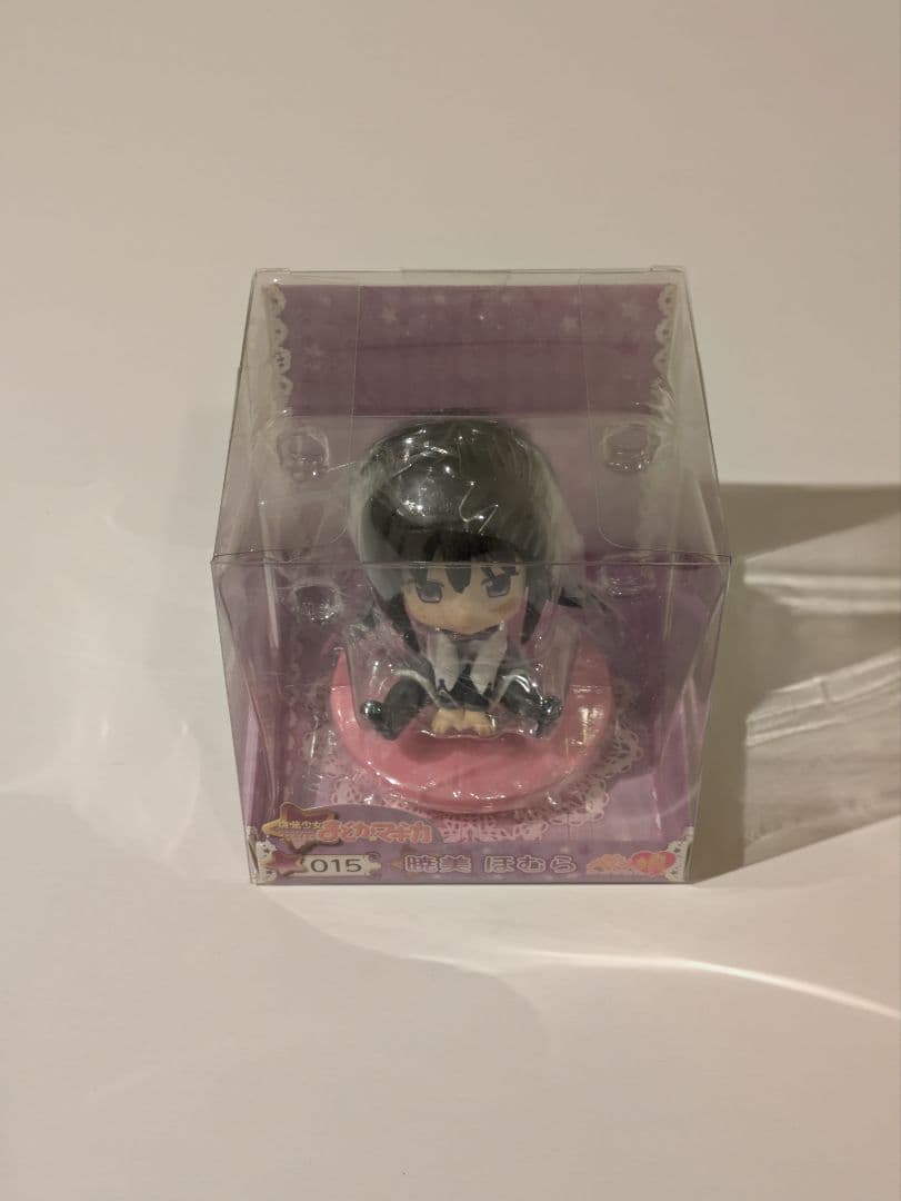 魔法少女まどかマギカ ぺたん娘 暁美ほむら - メルカリ