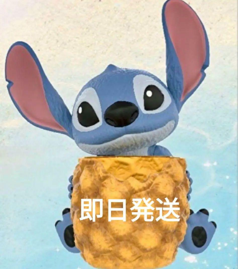 リロ&スティッチ ポップコーン バケット カップ 2025 - メルカリ