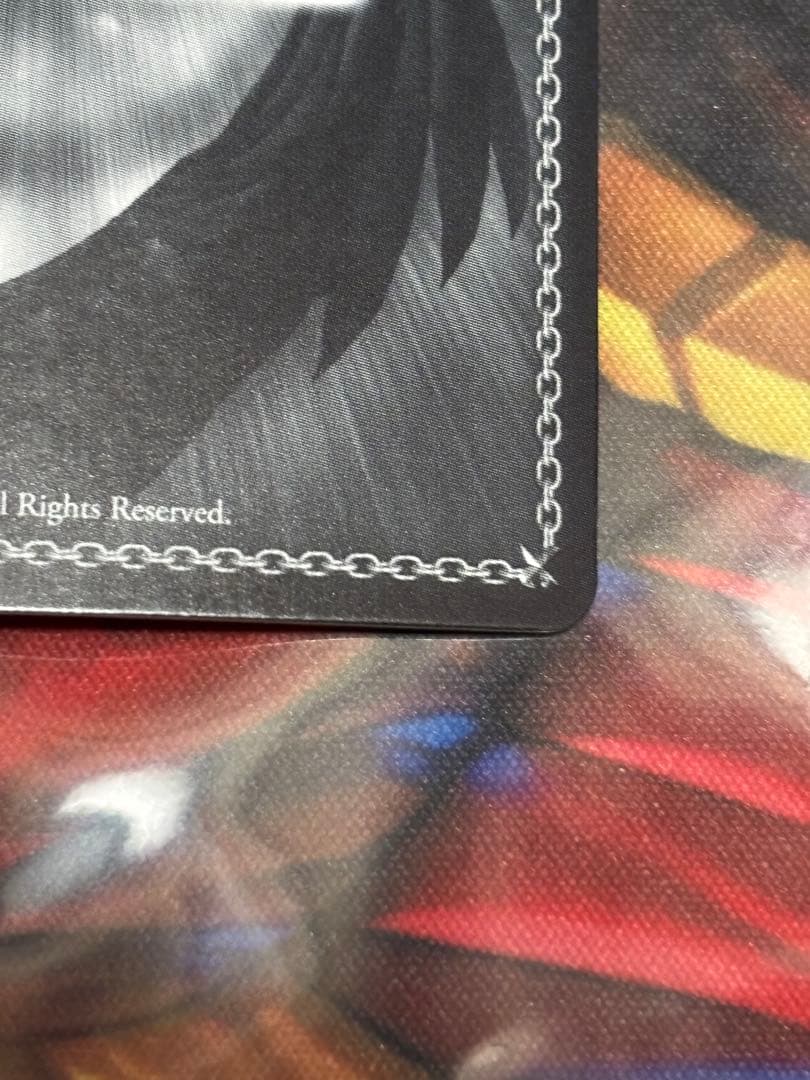 ヴァイス エレガンス・ライン メジロマックイーン サイン sp ウマ娘