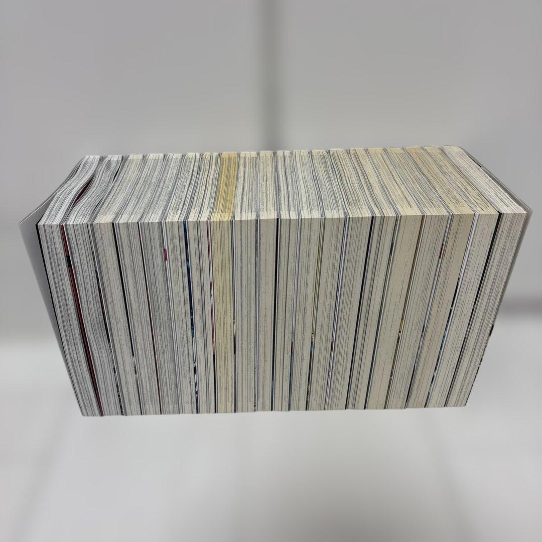 ジャンク・ランクファミリー全巻セット 全20巻 高橋ヒロシの 漫画全巻