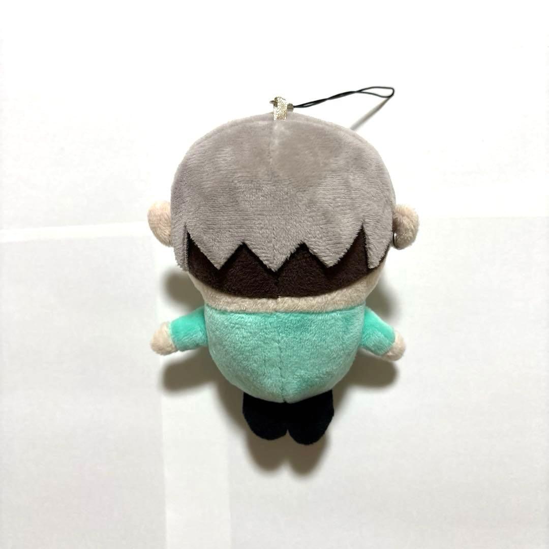 超特急 アロハ 生誕 ぬいぐるみ - メルカリ