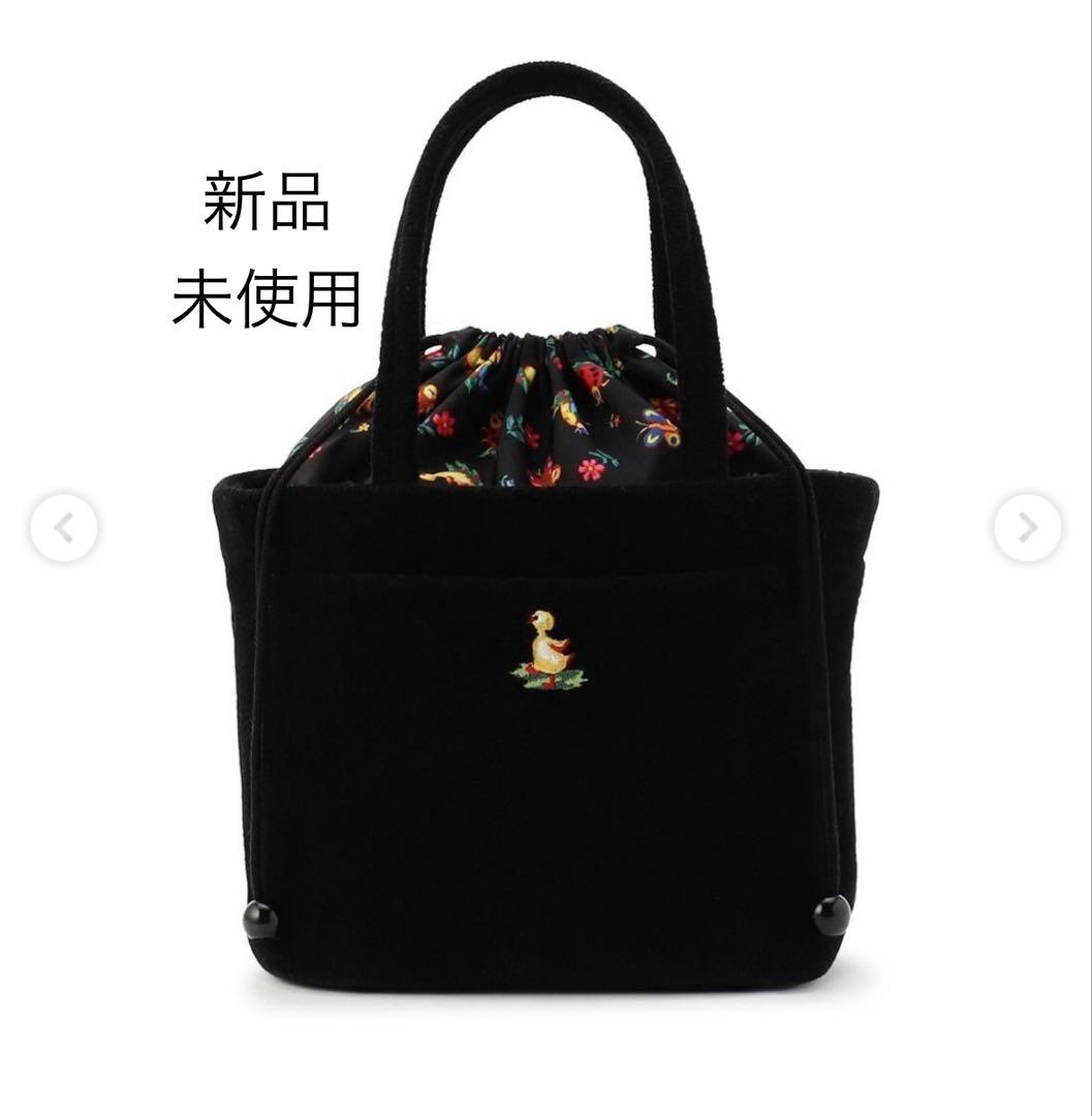 新品未使用】FIELER フェイラー ハイジ バッグ (web限定) - メルカリ