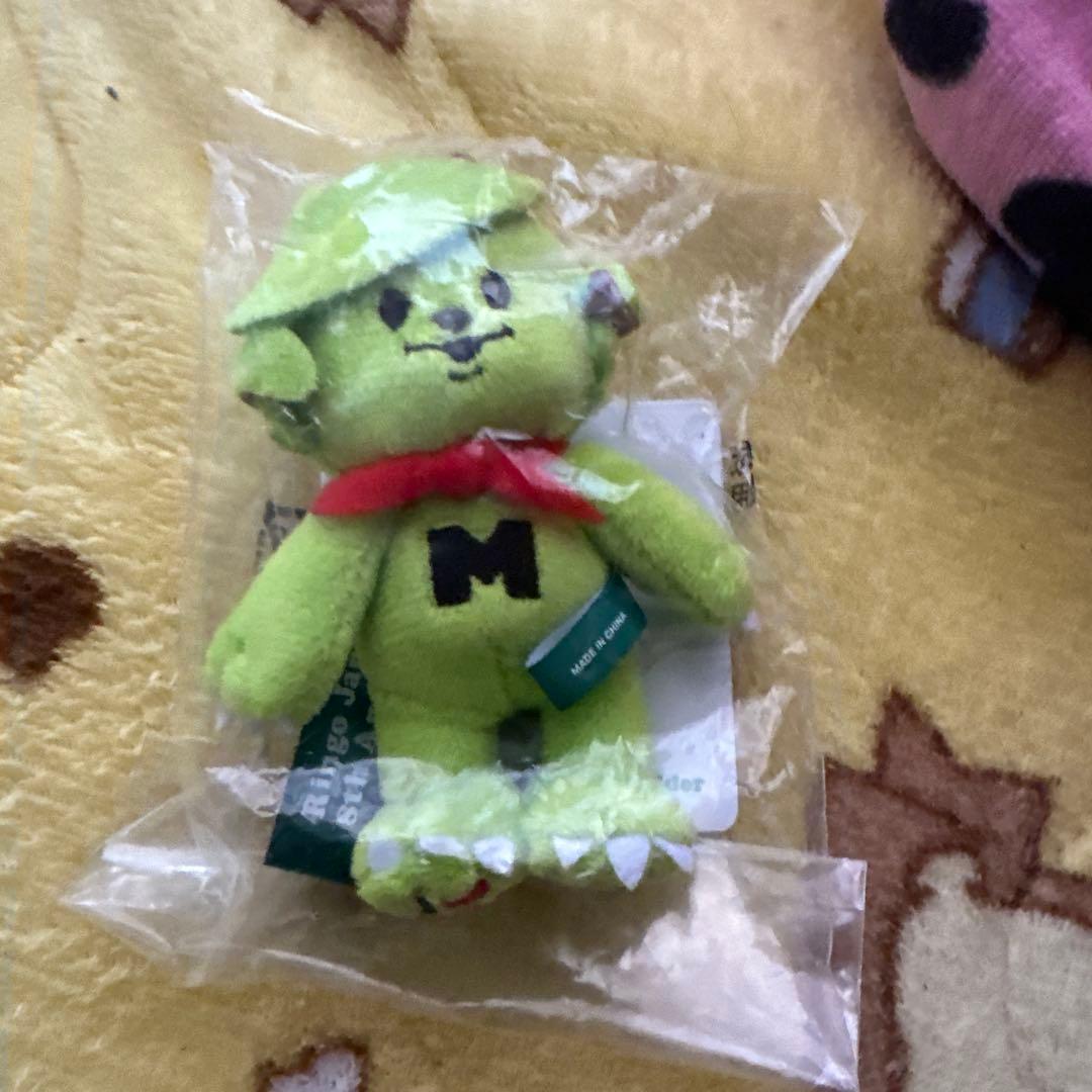 メメルぬいぐるみキーホルダー メメル」のぬいぐるみ & ぬいぐるみキーホルダーの再販売が決定！ | お