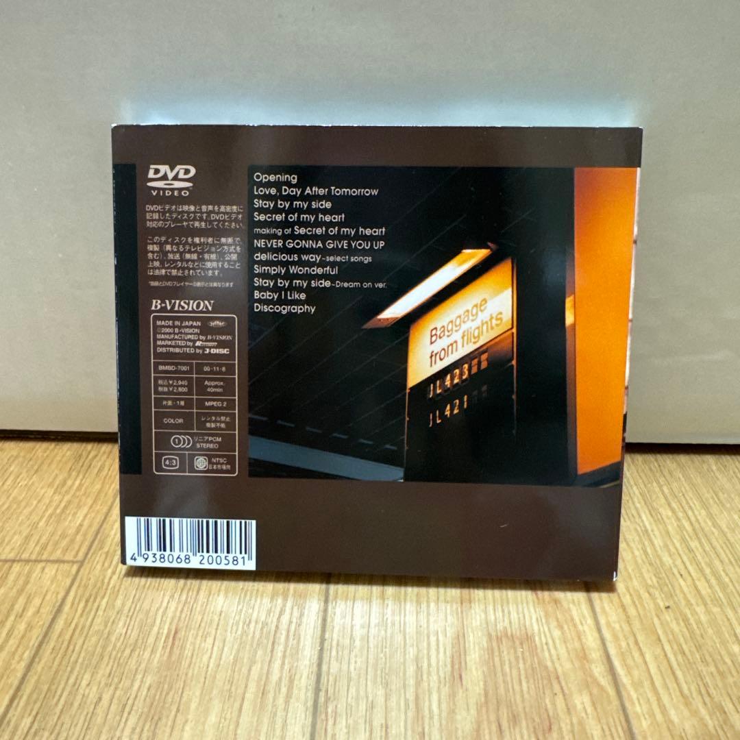 超貴重】 倉木麻衣 新聞切り抜き DVD セット Mai kuraki - メルカリ