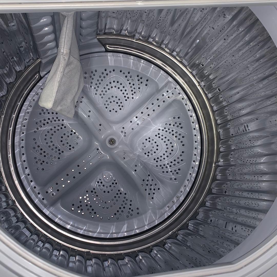 9h29 eleven 2021年製 5.5kg ES-TX5EJ-W