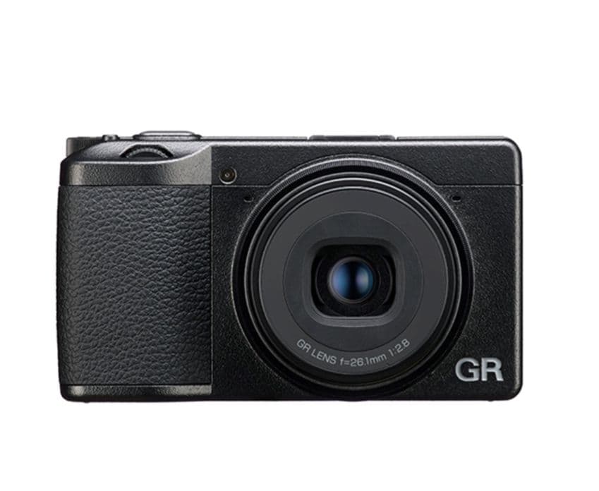 新品 RICOH GR IIIx HDF コンパクトカメラ 3年保証付 リコー 4ヶ月使ってみた】GR IIIx HDF 使用レビュー