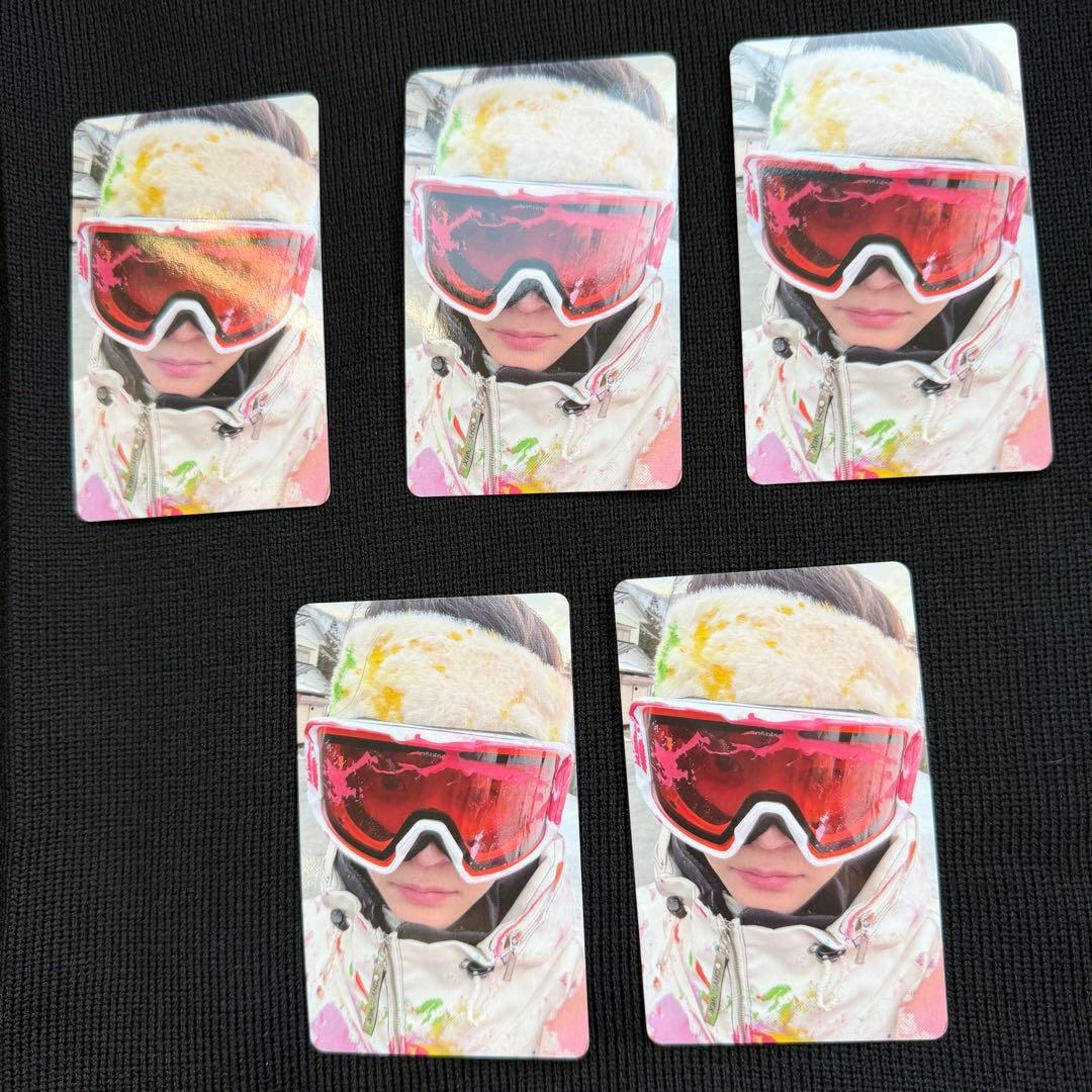 RIIZE ウンソク タワレコ ラキドロ All of You - メルカリ