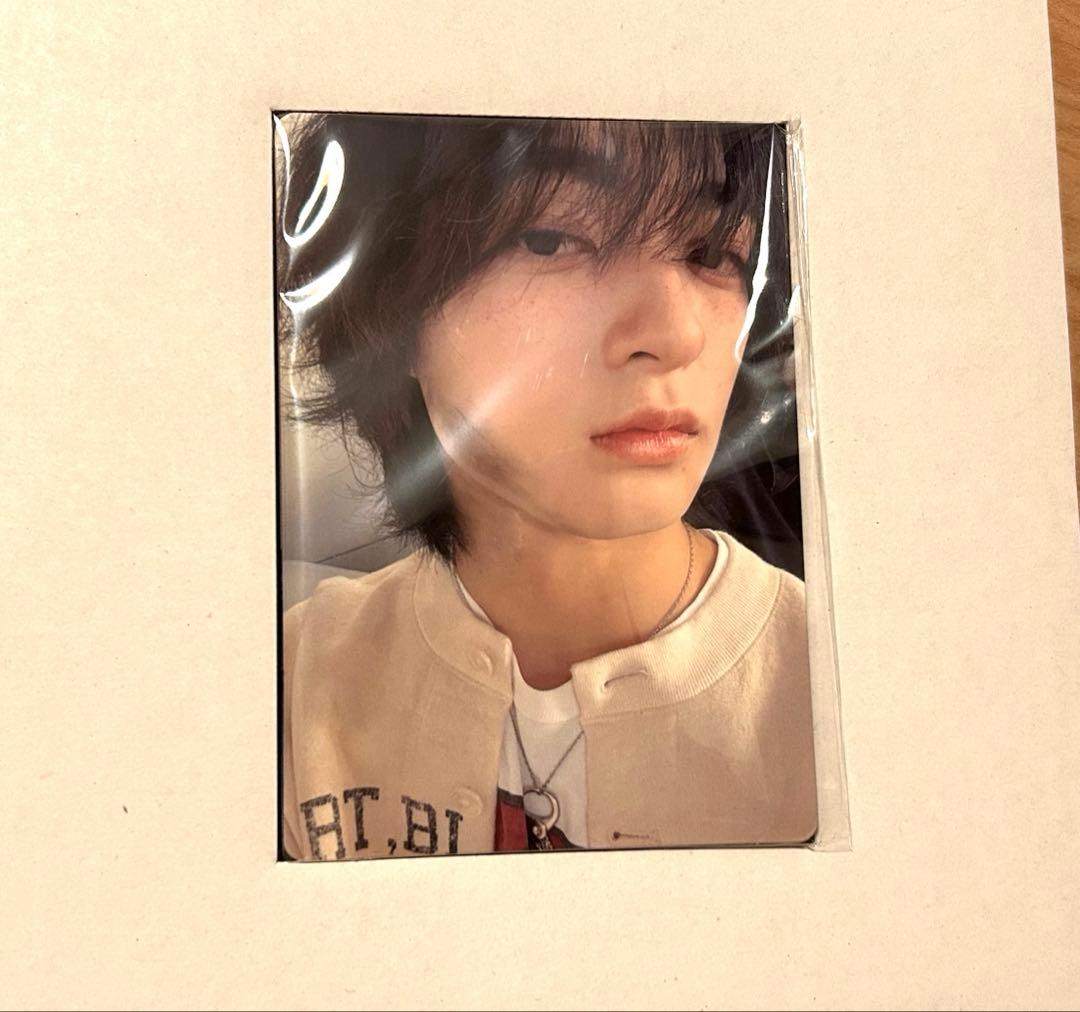 STARGLOW スターグロウ 通常盤CD特典 トレカC フォトカード - メルカリ