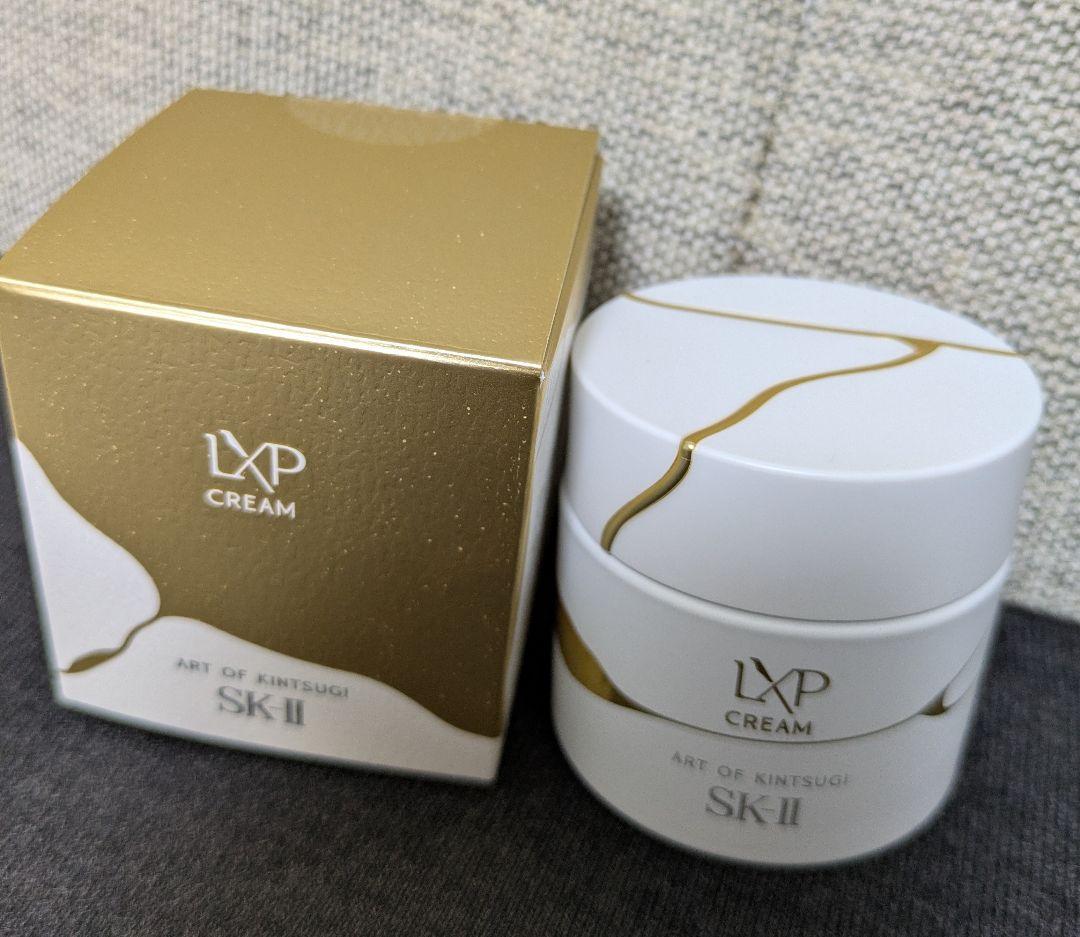 ☆残量多☆SK-II 金継ぎクリーム 30g 現品サイズ 4979006113730-1.jpg?fitin=720:720