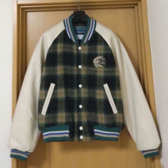 オニール 90s ビンテージ O'NEILL レザー スタジャン オールドサーフ