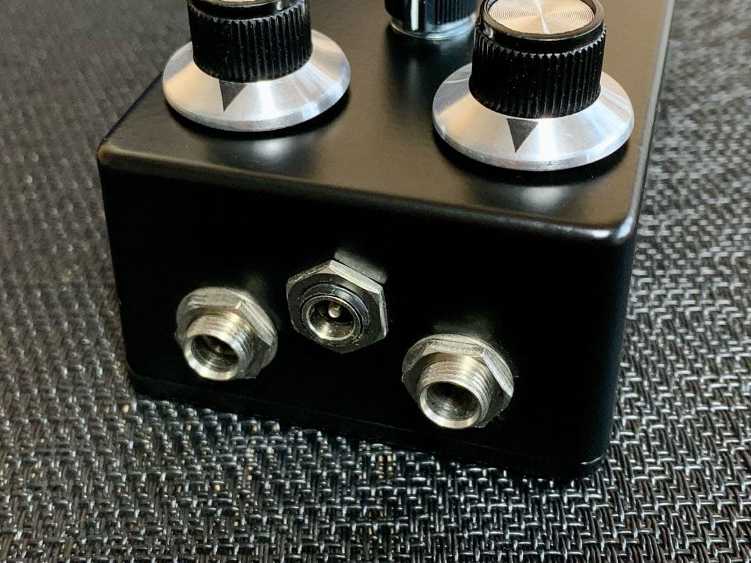 EarthQuaker Devices Tone Reaper クローン