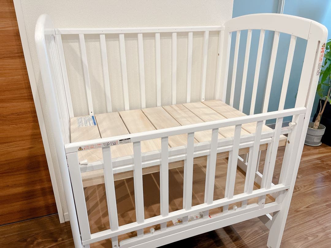 M*様 【ストッケ トリップトラップ】トレイ、背もたれ、レール(ガード