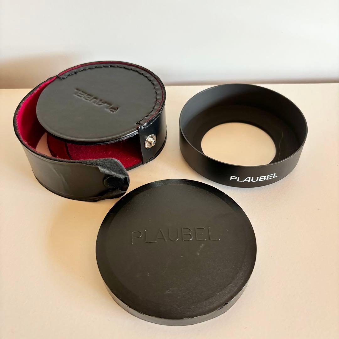 Plaubel makina67 マキナ67 付属品つき 露出計破損 プラウベル