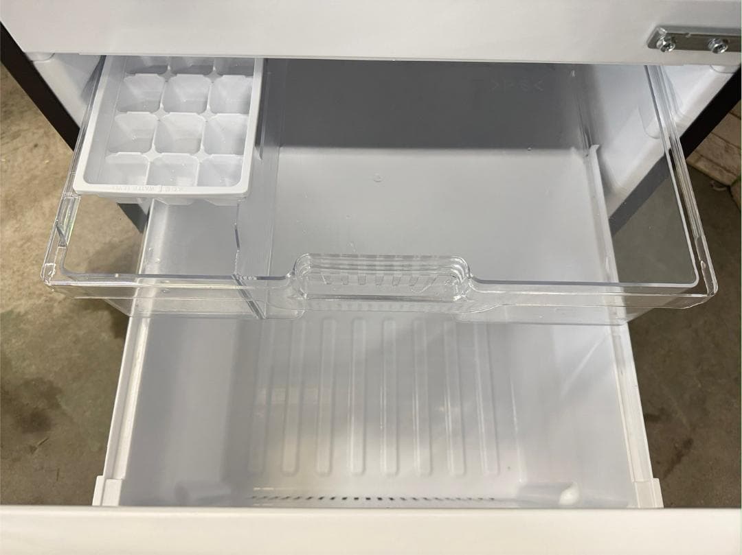 美品】大阪送料無料☆3か月保障☆2021年☆NR-B14FW-T☆IR-165 - メルカリ