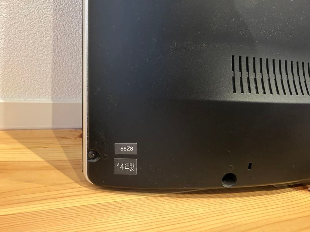 TOSHIBA 55Z8 液晶テレビ 55インチ - メルカリ