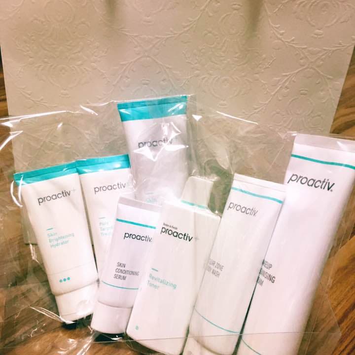 ★定価42000円の3割引★プロアクティブ スキンケアセット ☆送料無料☆ 楽天市場】【3/1限定☆クーポン利用で10%OFF!】《53%OFF》楽天限定