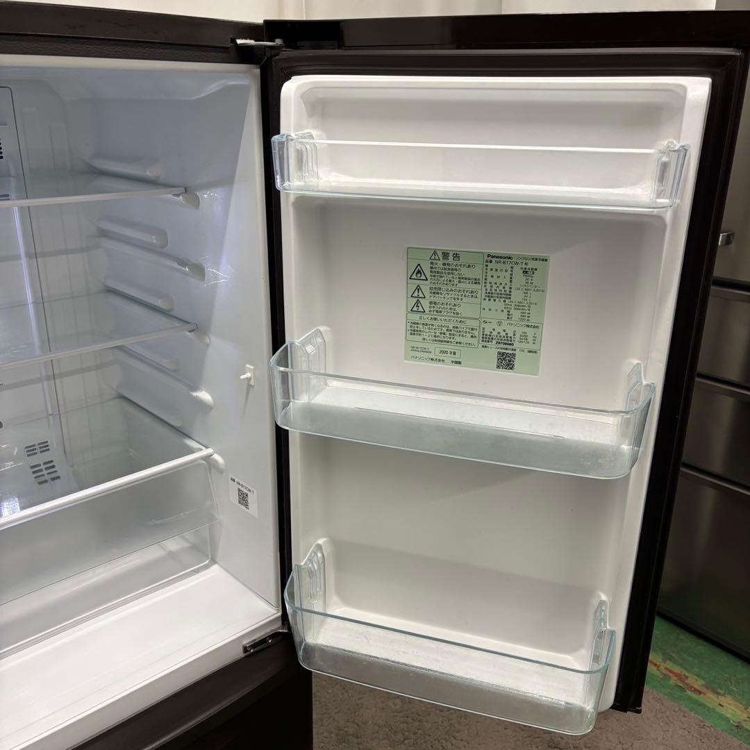 174 パナソニック 冷蔵庫 160L 右開き 一人暮らし 設置無料 中古 安い
