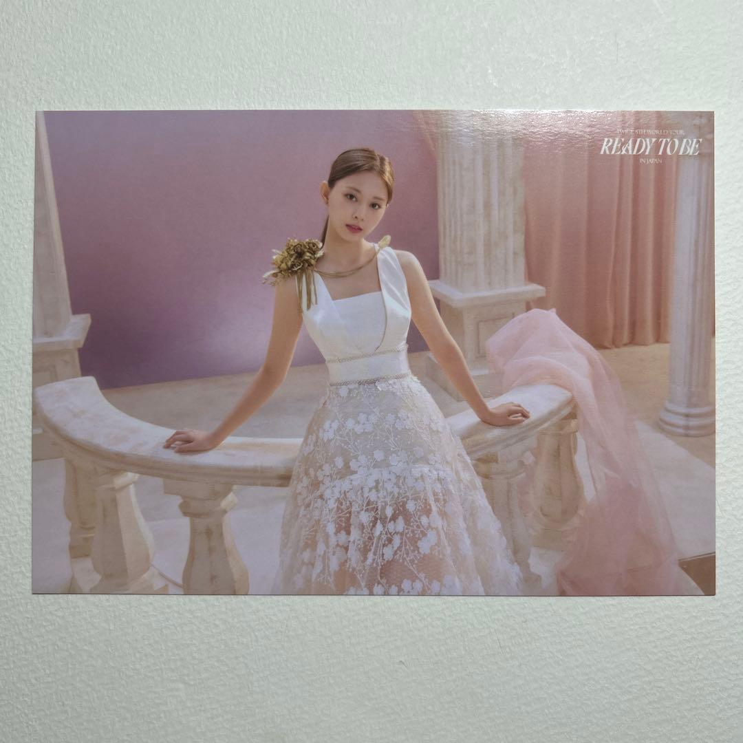 TWICE ラントレ ツウィ ready to be ⑨ - メルカリ