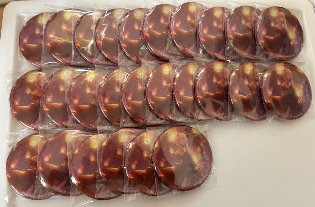 マグコレ 艦隊これくしょん 9種セット マグネット 島風 大和 武蔵 赤城