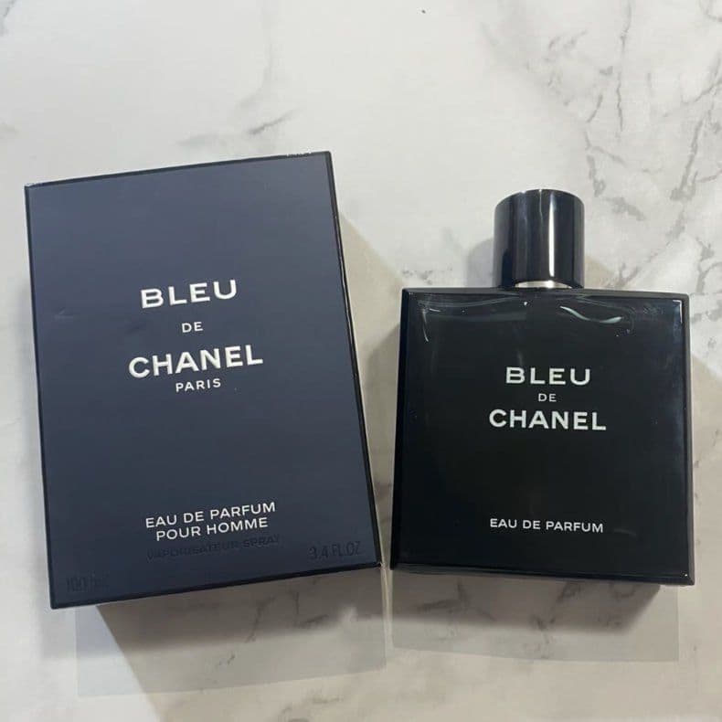 CHANEL ブルー ドゥ シャネル オードゥパルファム 100ml Amazon | シャネル CHANEL ブルー ドゥ シャネル オードパルファム