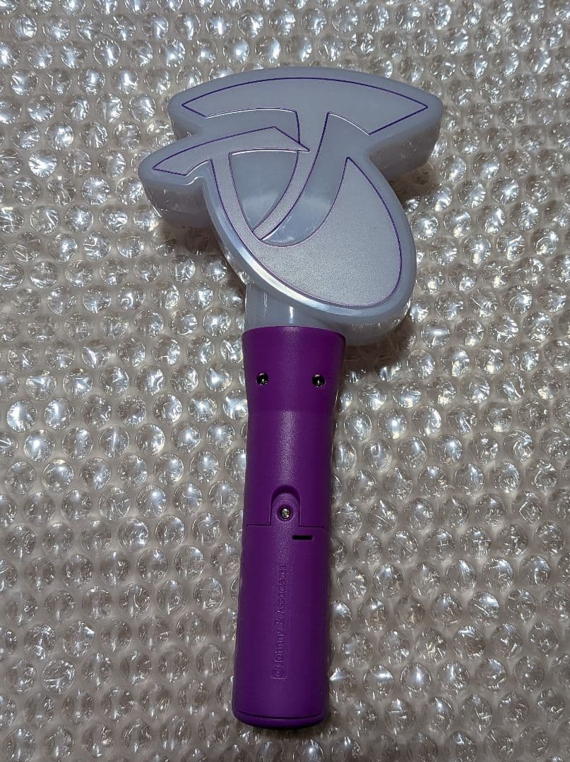 Travis Japan THE SHOW 2023 ペンライト - メルカリ