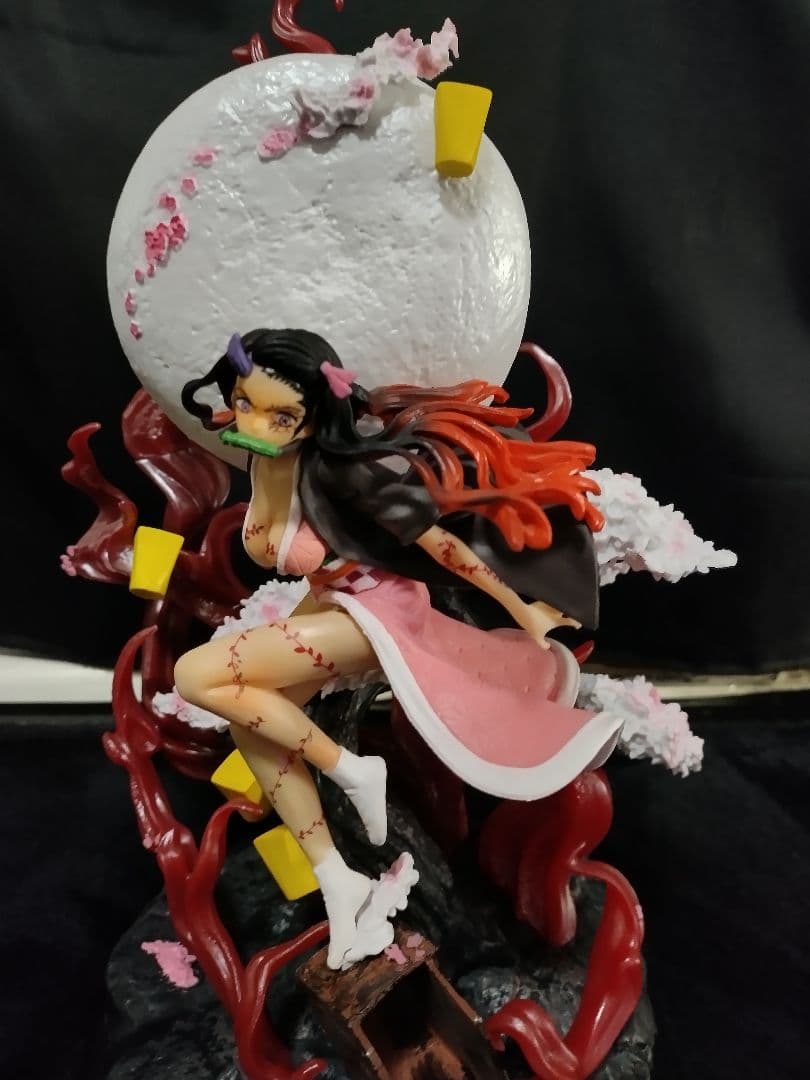 アニメフィギュア 高さ31cm キャラクターフィギュア