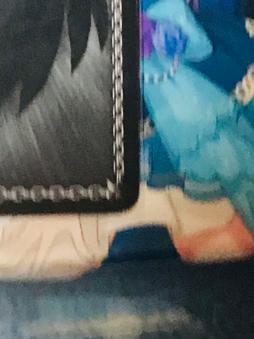 ヴァイスシュヴァルツ Elegant Clockwork 狂三 サイン - メルカリ