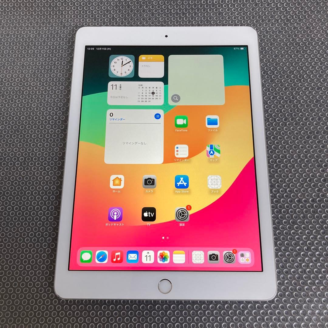 464【早い者勝ち】iPad6 第6世代 32GB SIMフリー☆ Amazon.co.jp: 【整備済み品】 Apple iPad (第6世代) Wi-Fi +
