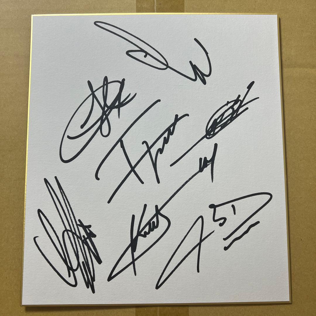 バルセロナ イニエスタ サイン 証明書付 A3相当 - WWW.PDQ-PRO.COM