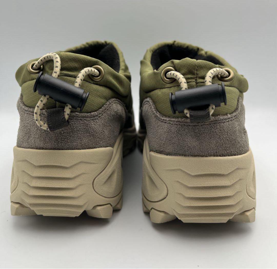 MERRELL WINTER MOC ZERO【23.5cm】