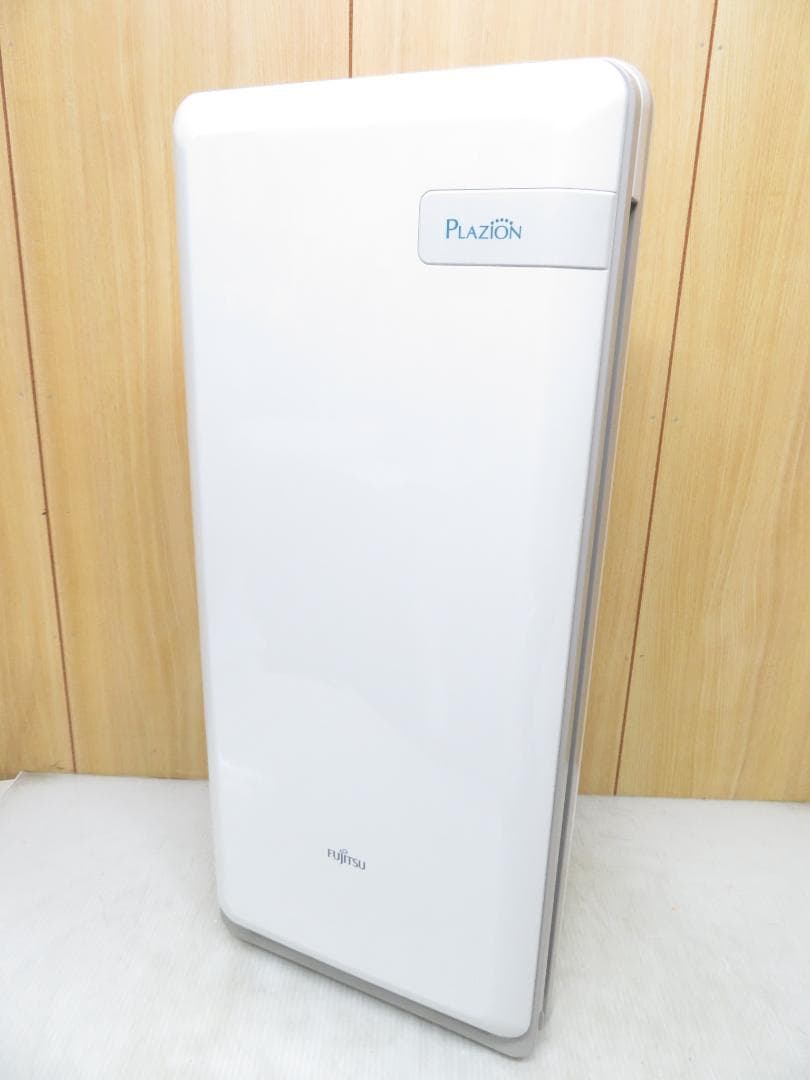 富士通ゼネラル 2021年製 PLAZION 脱臭機 ～20畳 HDS-302G 富士通（FUJITSU） 富士通ゼネラル 脱臭機 HDS-302R PLAZION 限定