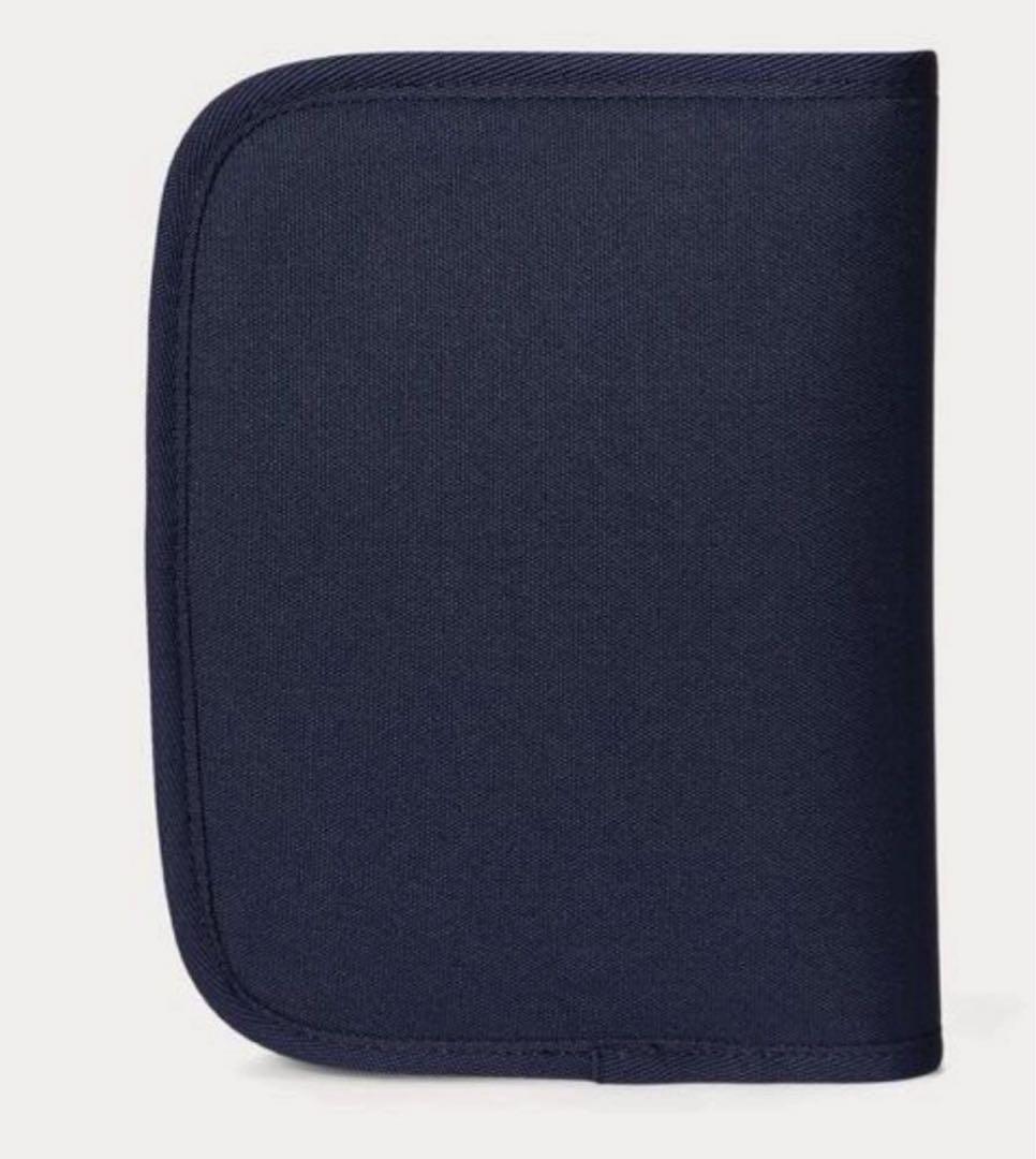 ラストプライス】値段交渉◎ラルフローレンポロベア母子手帳の通販はau