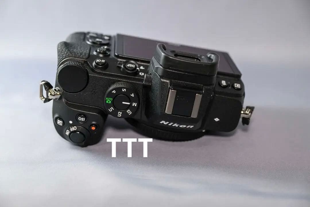 タイムセール⬜️Nikon Z 5 ボディ（即発送可能）⬜️ - メルカリ