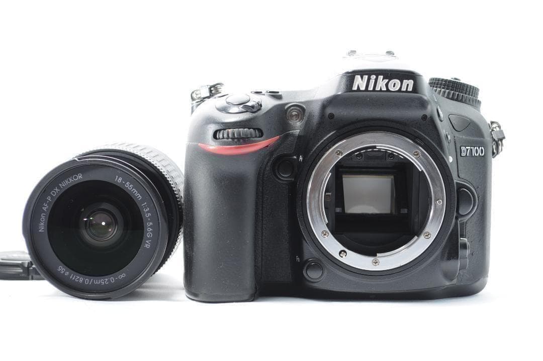 手ぶれ補正でお子様を綺麗に残す❤️Nikon D7100✨ハイアマチュア