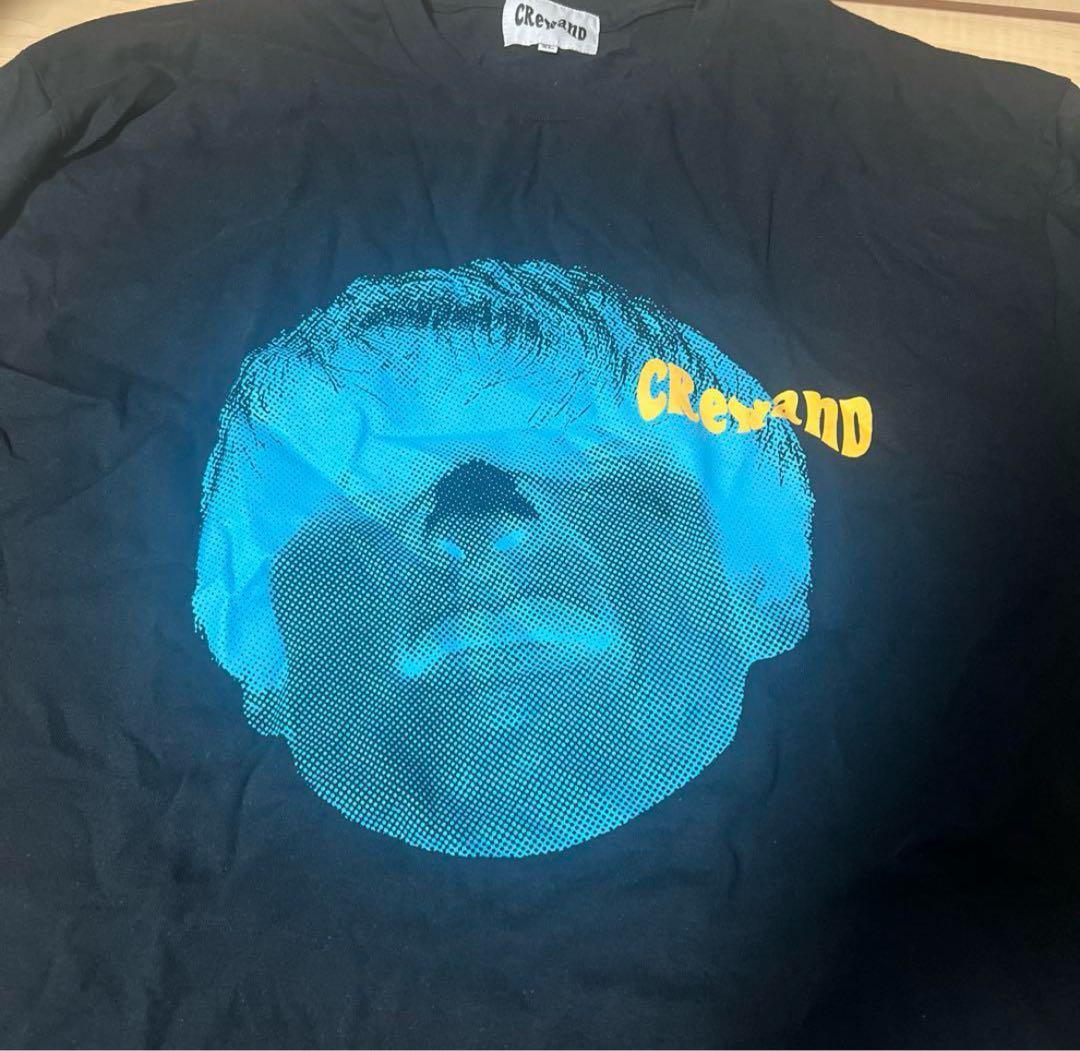 FOMARE fomare大陸限定　アマダシンスケ　ロンT 新品試着のみ FOMARE アマダシンスケ ロンtシャツ XLサイズ 新品未使用｜Yahoo