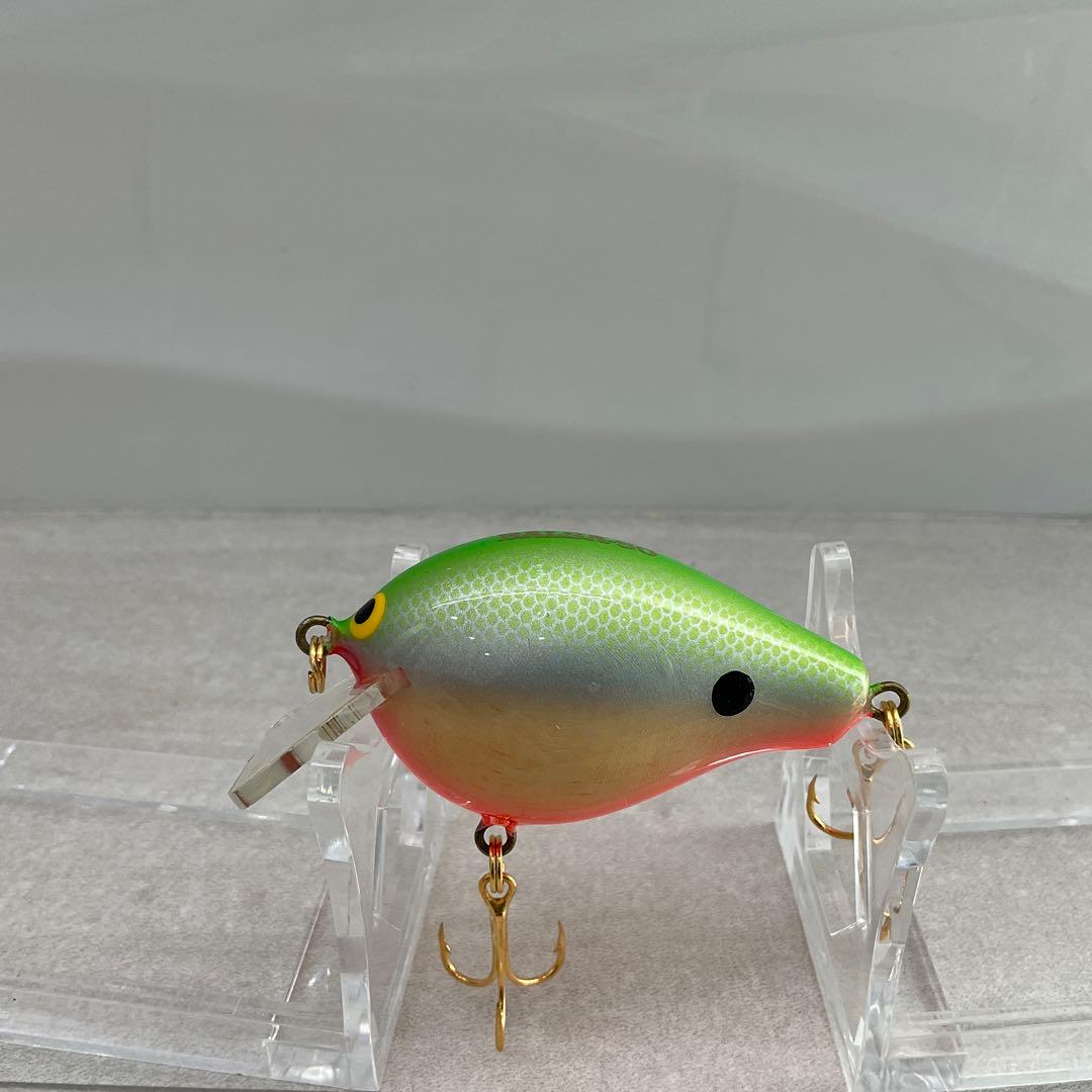 未使用品 オールド BALSA50 ザウルス バルサ50 稀少カラー送料無料