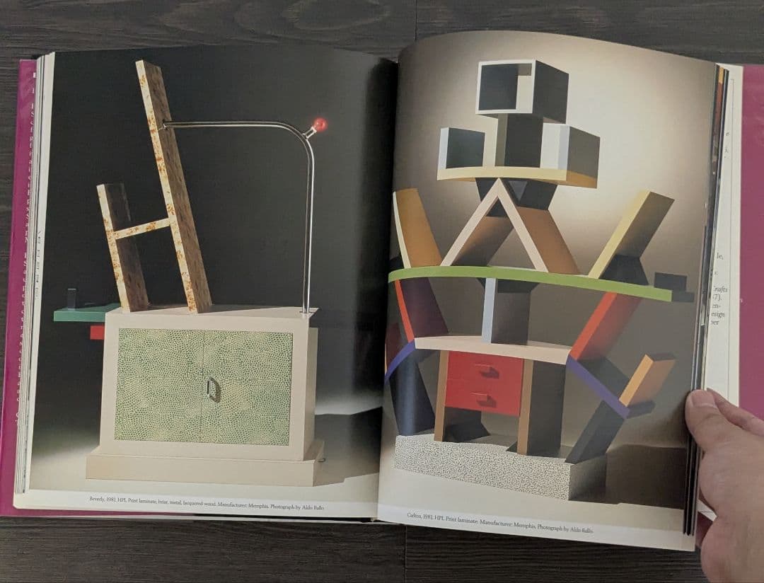 洋書 Ettore Sottsass A Critical Biography