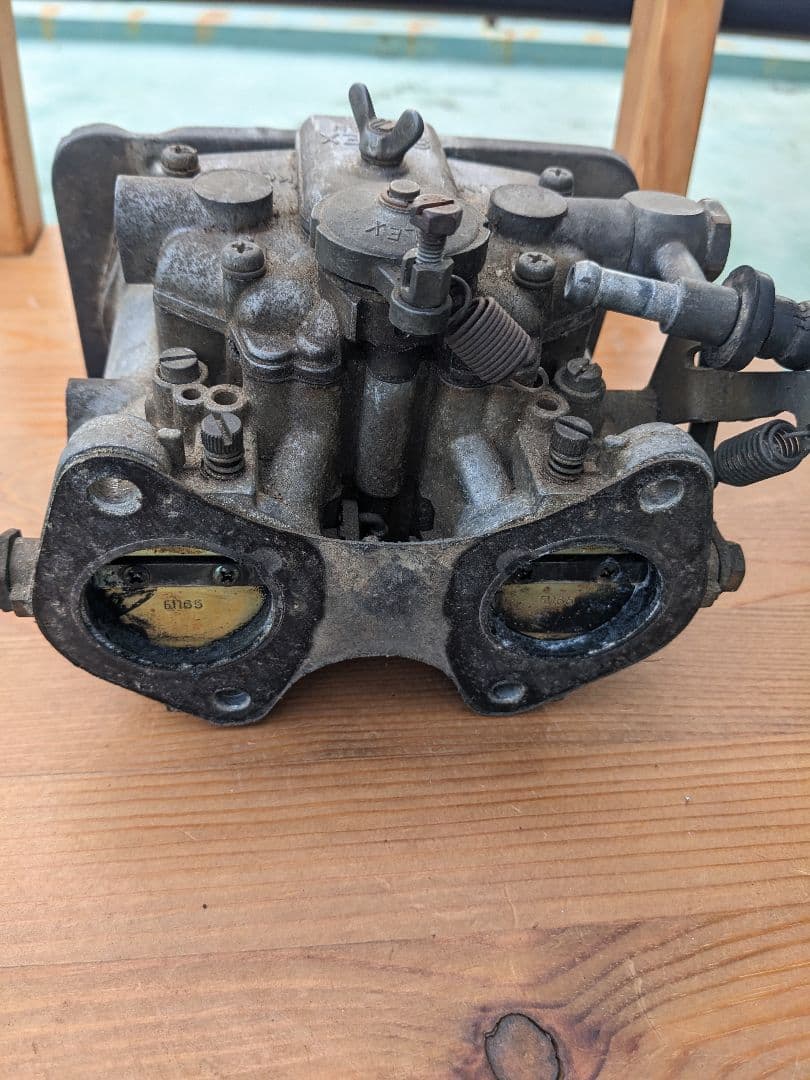 ソレックスです。 fine-auto_mr10793